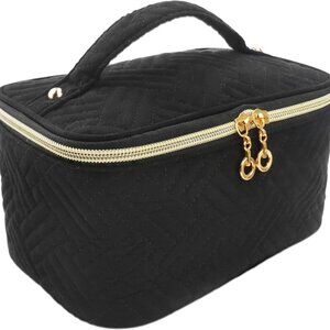 Travel Toiletry Bag Makeup Bag Large Capacity Make Up Organizer Case Portable Co